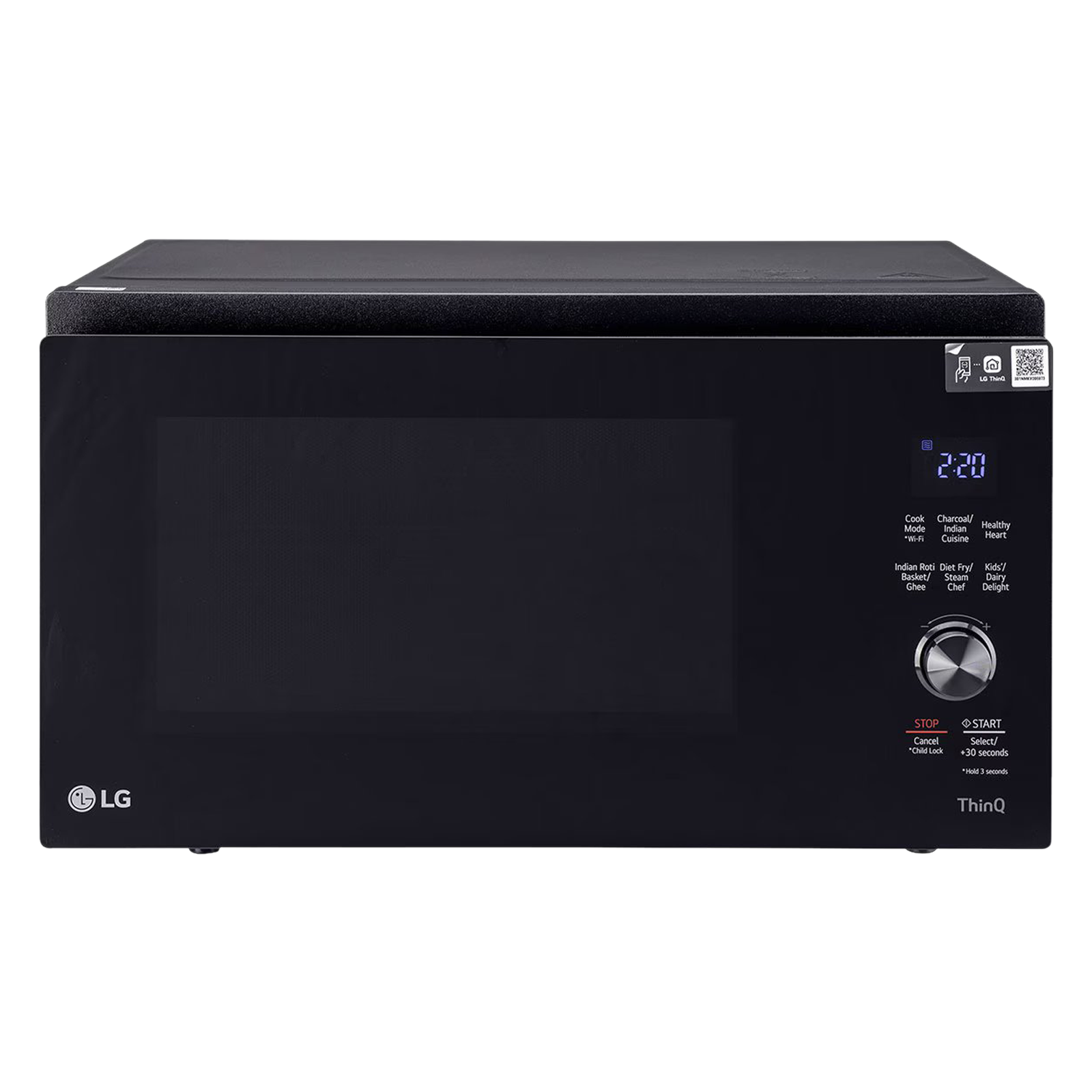 Kid 2024 connection microwave